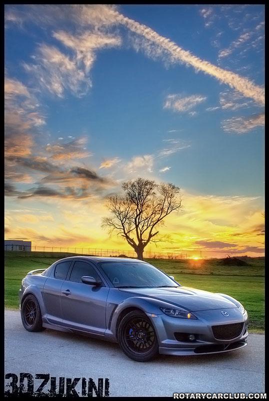 Rx8 Rpf1