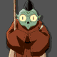 Captainsilverback's Avatar